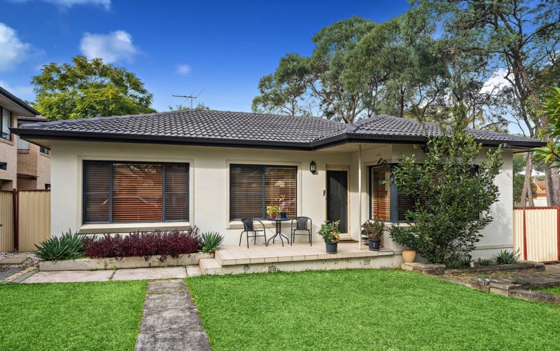 43 Arab Road, Padstow