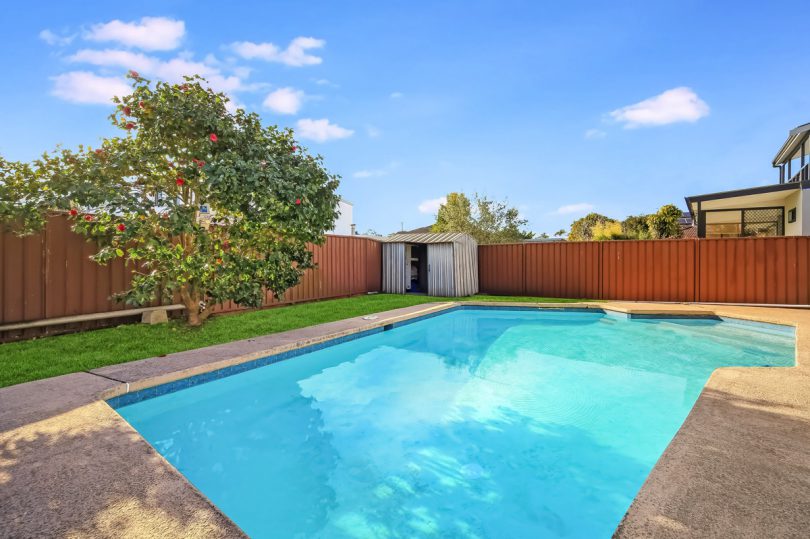 0 Farrell Road, Bass Hill