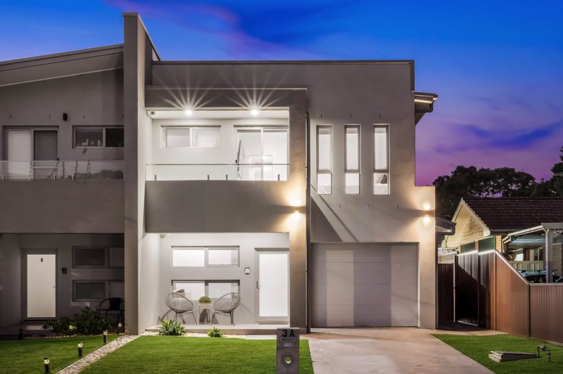 3A Sadlier Avenue, Milperra