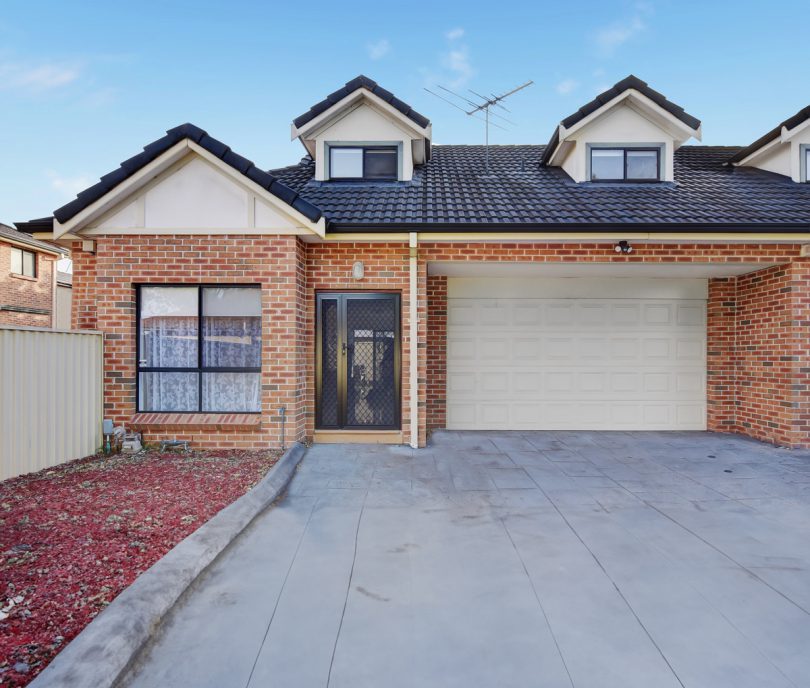 3/16-18 Bulwarra Avenue, Sefton