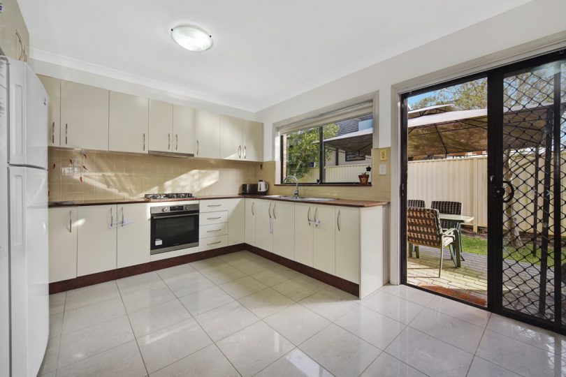 3/16-18 Bulwarra Avenue, Sefton