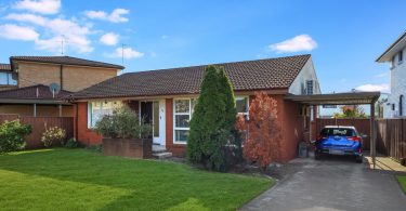 60 Farrell Road, Bass Hill