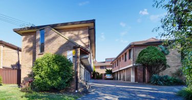 1/20 Edwin Street, Regents Park