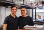 Crazy Brothers Lidcombe