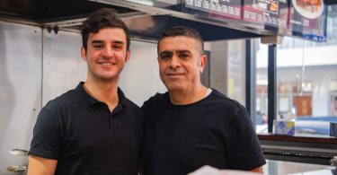 Crazy Brothers Lidcombe