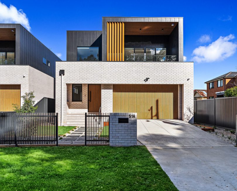 51A Uranus Road, Revesby