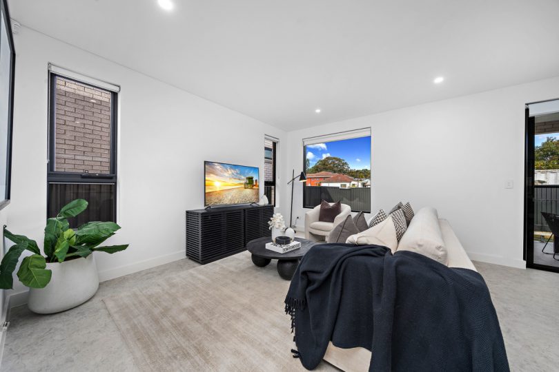 51A Uranus Road, Revesby