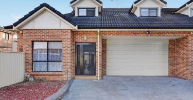 3/16-18 Bulwarra Avenue, Sefton