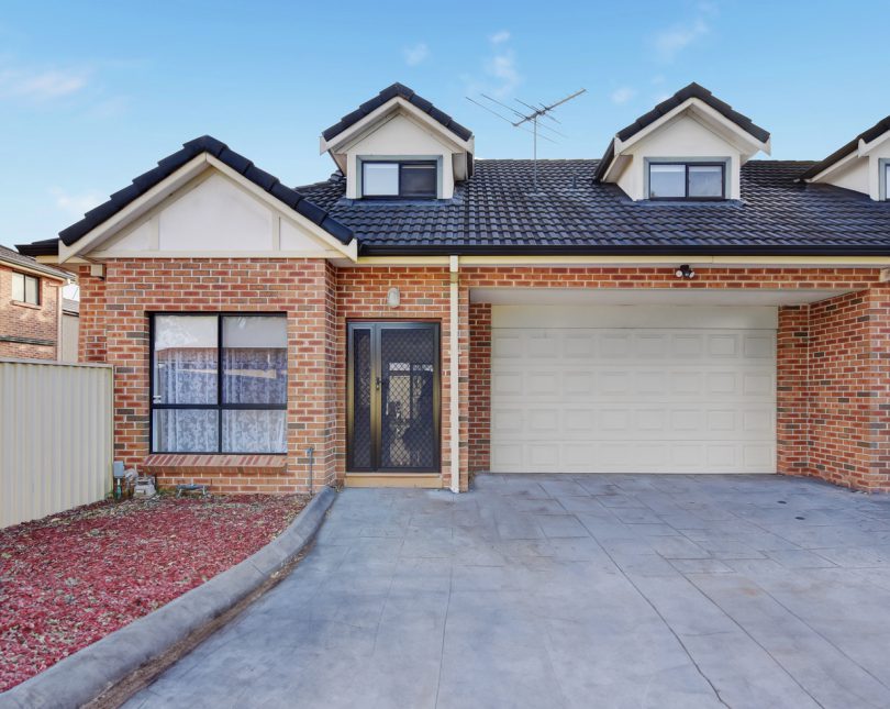 3/16-18 Bulwarra Avenue, Sefton