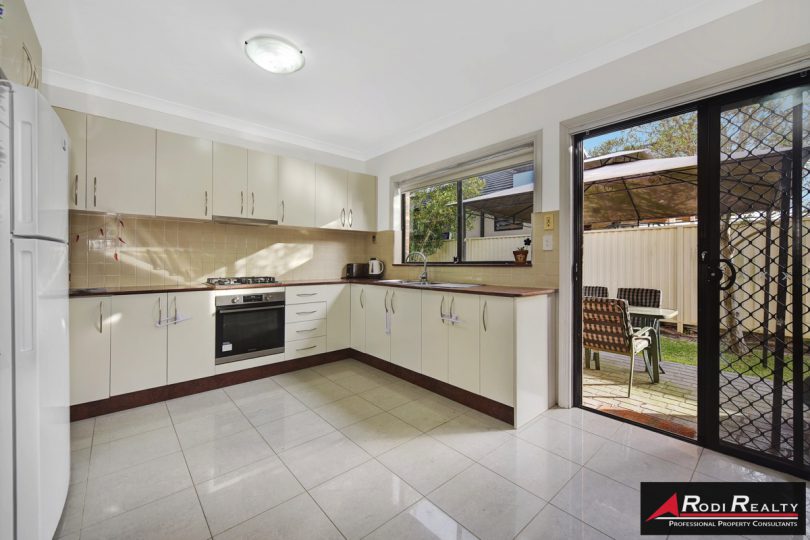 3/16-18 Bulwarra Avenue, Sefton