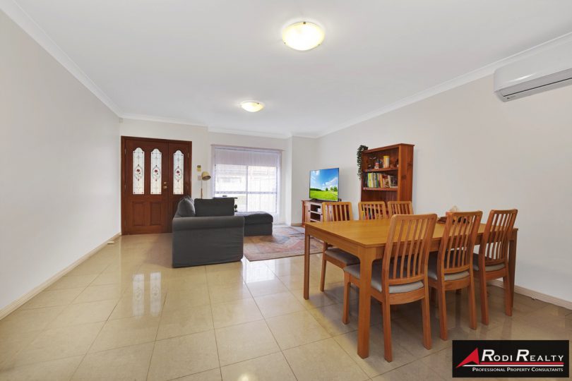 3/16-18 Bulwarra Avenue, Sefton
