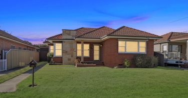 21 Craigie Avenue, Padstow
