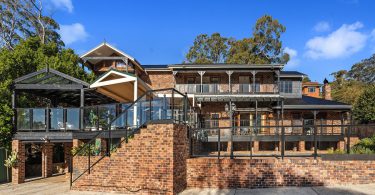 834 Henry Lawson Drive, Picnic Point.