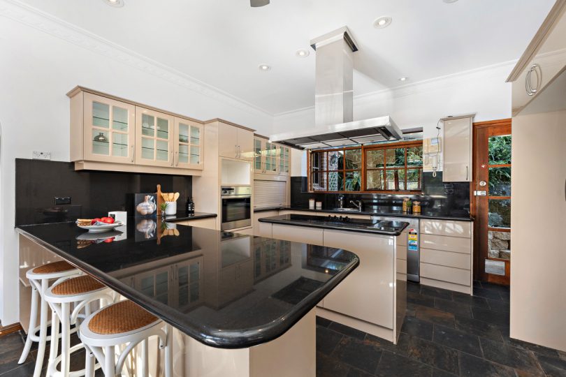 834 Henry Lawson Drive, Picnic Point.