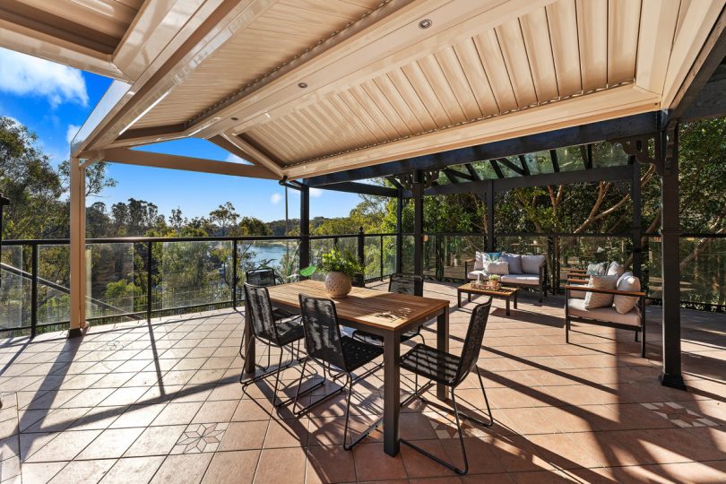 834 Henry Lawson Drive, Picnic Point.