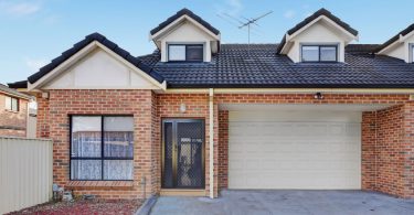 3/16-18 Bulwarra Avenue, Sefton