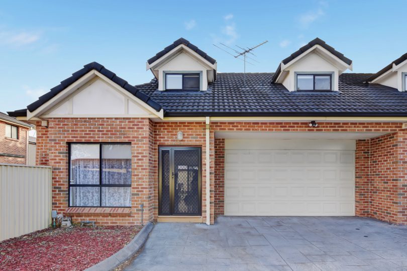 3/16-18 Bulwarra Avenue, Sefton