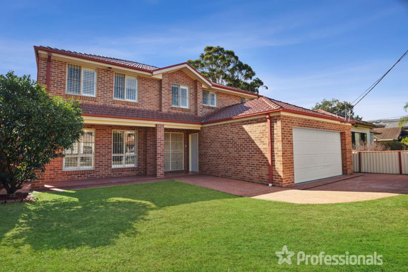 26 Horsley Road, Revesby