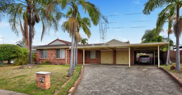6 Hayman Avenue, Hinchinbrook