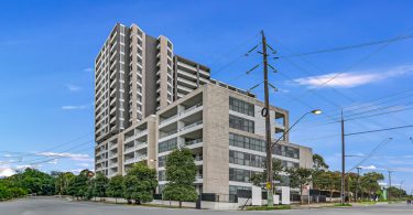 131/2-8 James Street, Carlingford