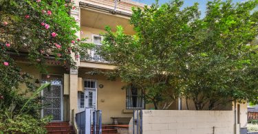103 Pyrmont Street, Pyrmont