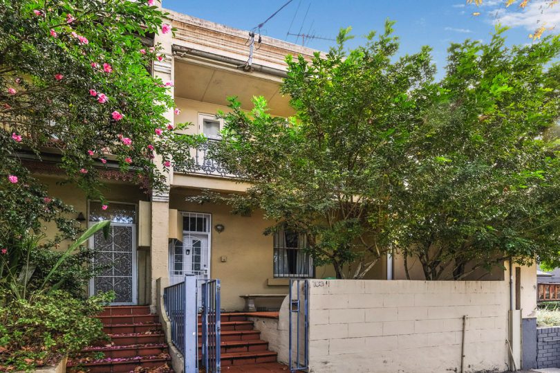 103 Pyrmont Street, Pyrmont