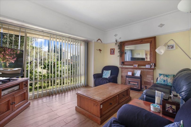 6 Melinga Place, Revesby