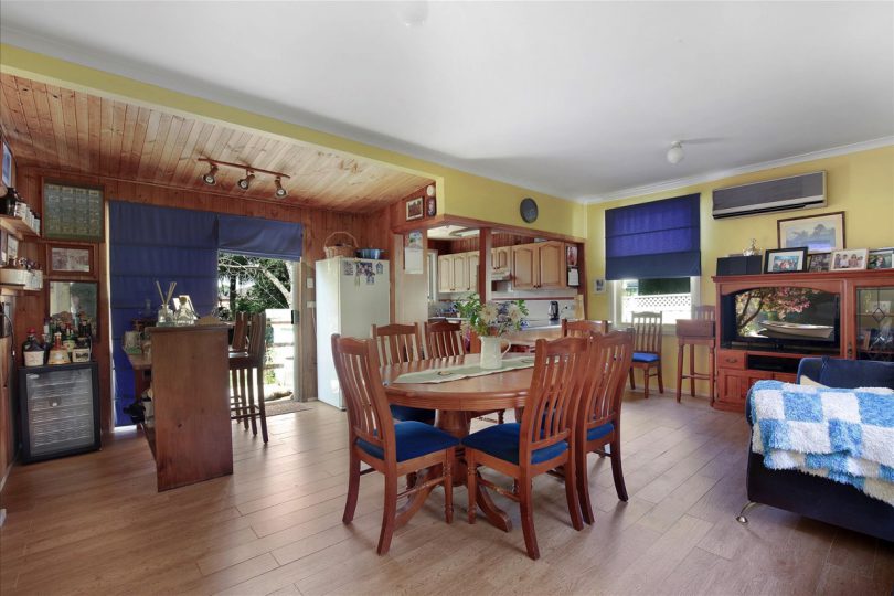 6 Melinga Place, Revesby