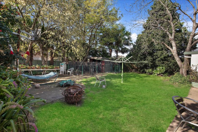 6 Melinga Place, Revesby