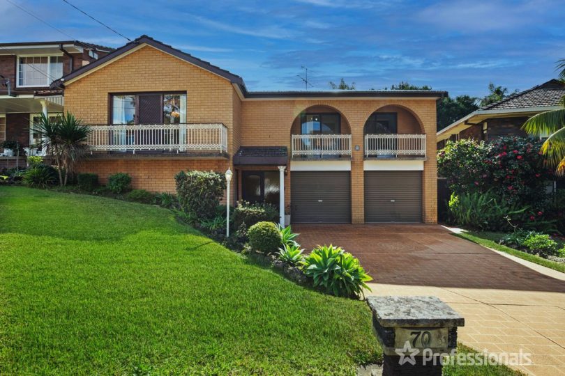 70 Valley Road, Padstow Heights