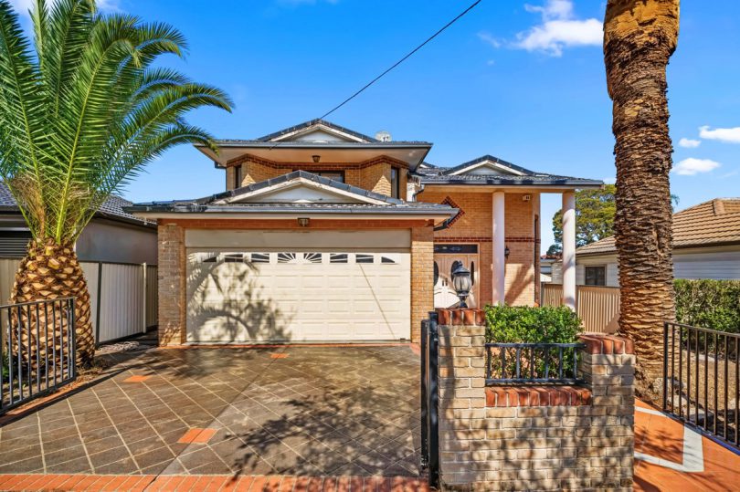 52 Edgar Street, Auburn