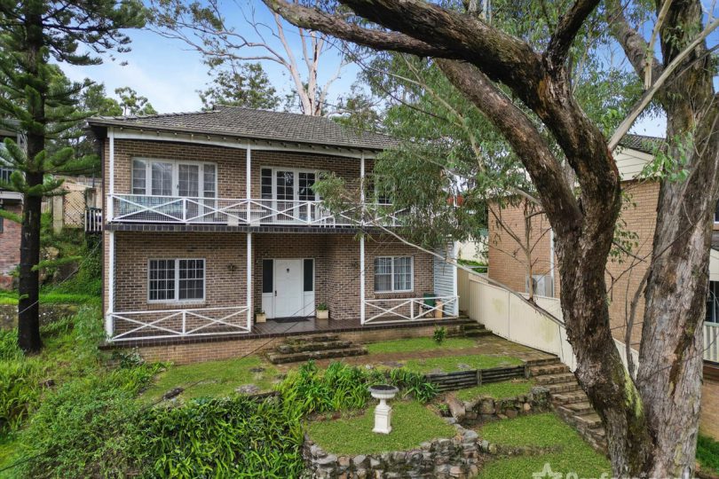 10 Bluegum Crescent Picnic Point