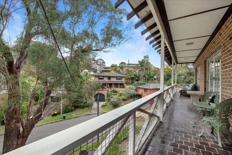 10 Bluegum Crescent Picnic Point