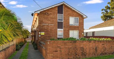 2/7 Murray Street, Lidcombe