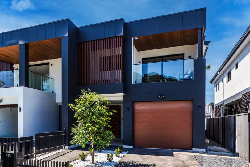 49A Ely Street, Revesby