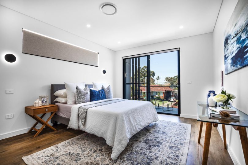 13B Hilltop Avenue, Padstow Heights
