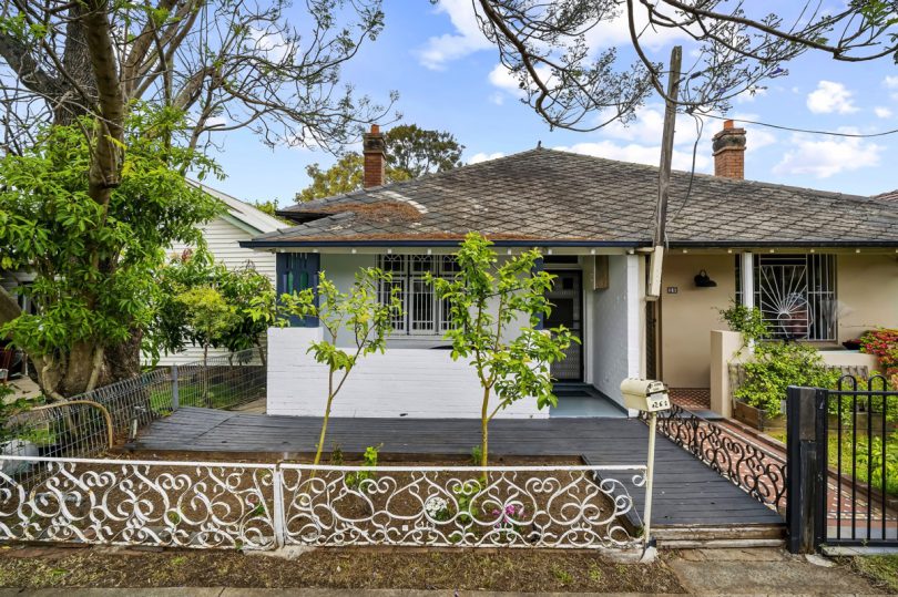 26 Provincial Street, Auburn
