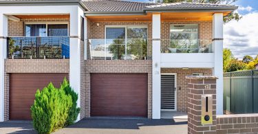 17A Baldwin Street, Padstow