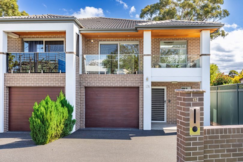 17A Baldwin Street, Padstow