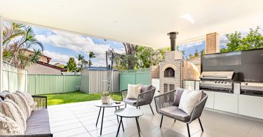 17A Baldwin Street, Padstow