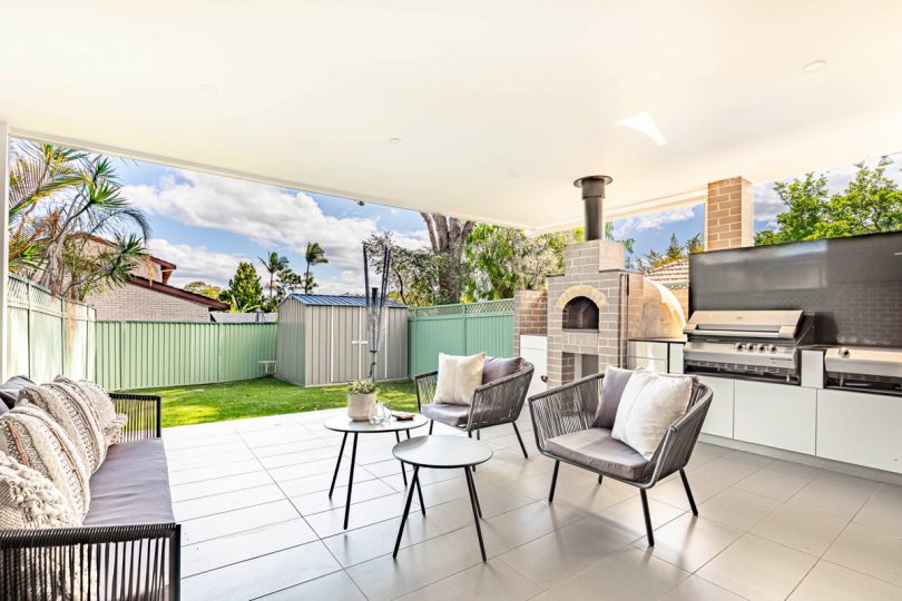 17A Baldwin Street, Padstow