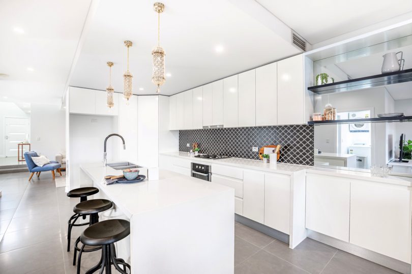 17A Baldwin Street, Padstow