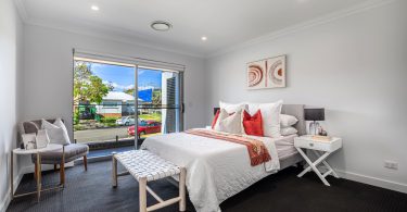 17A Baldwin Street, Padstow