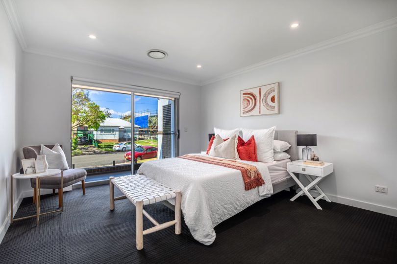17A Baldwin Street, Padstow