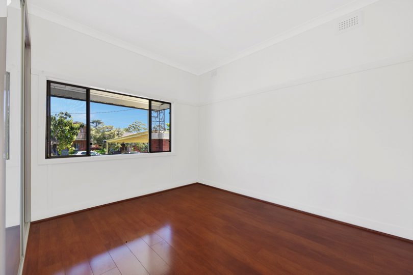 91 Fourth Avenue, Berala