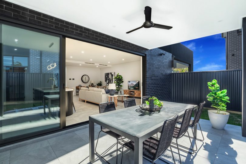 21A Simmons Street, Revesby