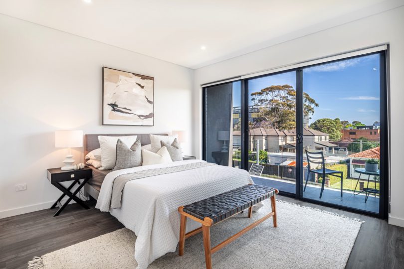 21A Simmons Street, Revesby
