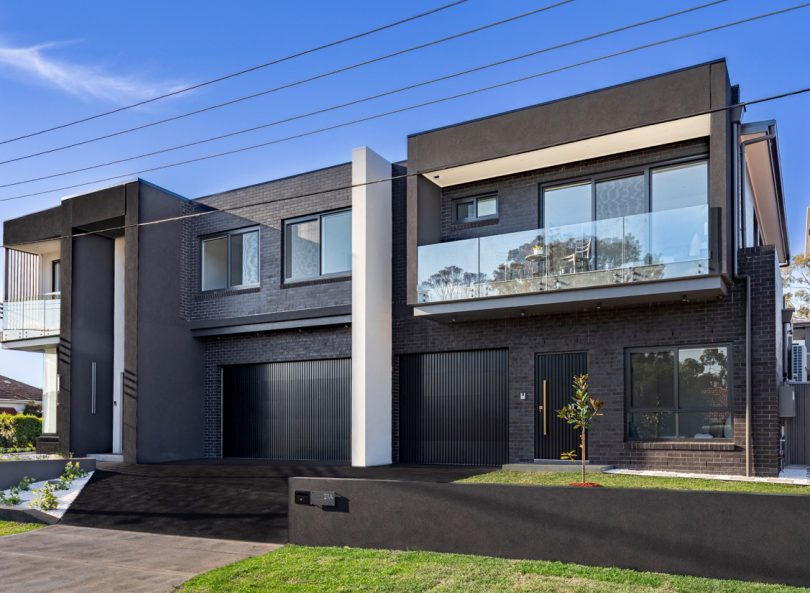 21A Simmons Street, Revesby