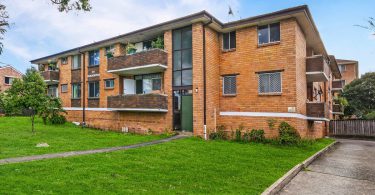 4/26-30 St Hilliers Road, Auburn.