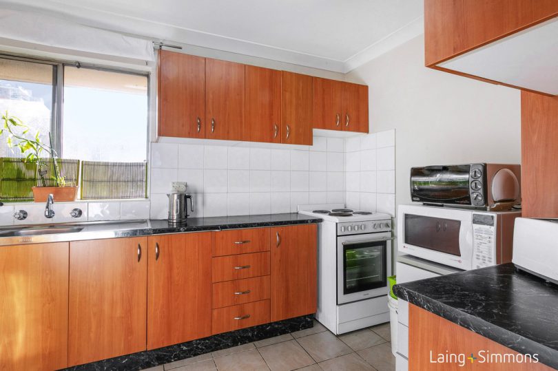 4/26-30 St Hilliers Road, Auburn.